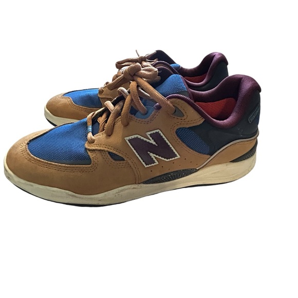 New Balance 1010 Tiago Lemos - Picture 6 of 9